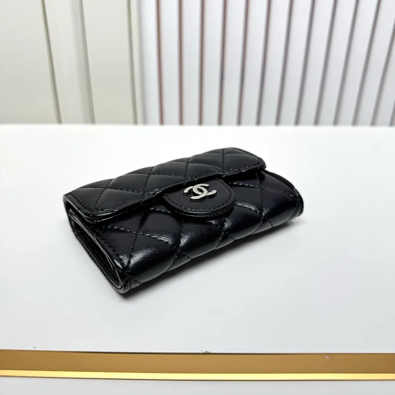 All Categories Chanel Wallet (Chanel) Chanel 50166