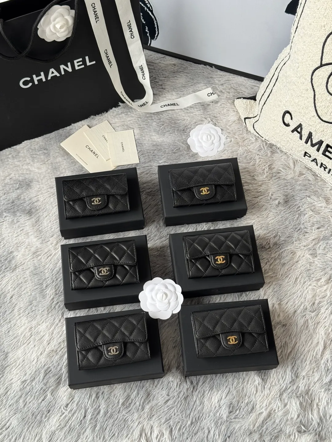 All Categories Chanel Wallet (Chanel) Chanel 80799