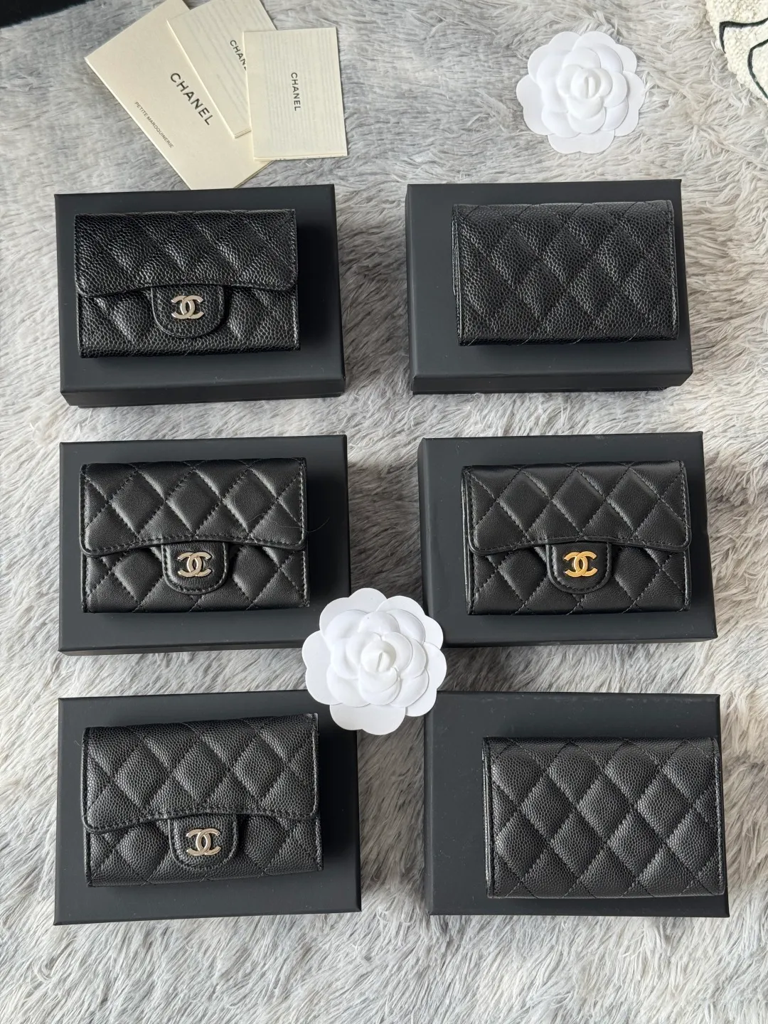 All Categories Chanel Wallet (Chanel) Chanel 80799