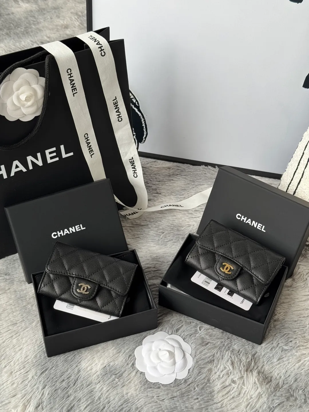 All Categories Chanel Wallet (Chanel) Chanel 80799