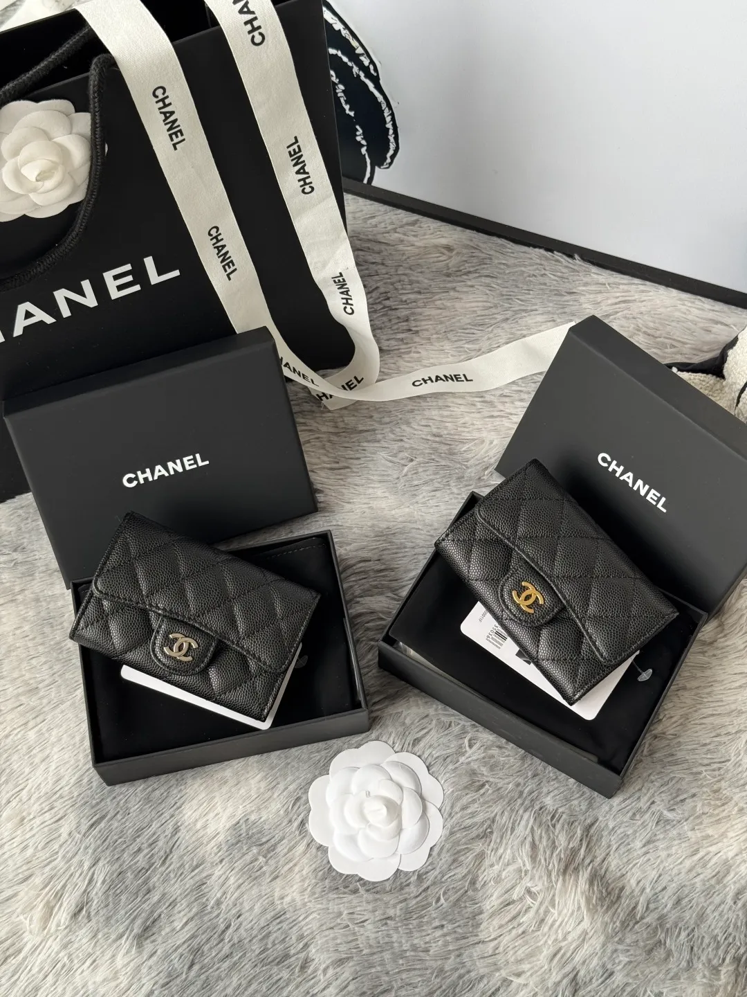 All Categories Chanel Wallet (Chanel) Chanel 80799