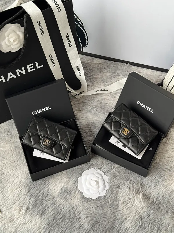 All Categories Chanel Wallet (Chanel) Chanel 80799
