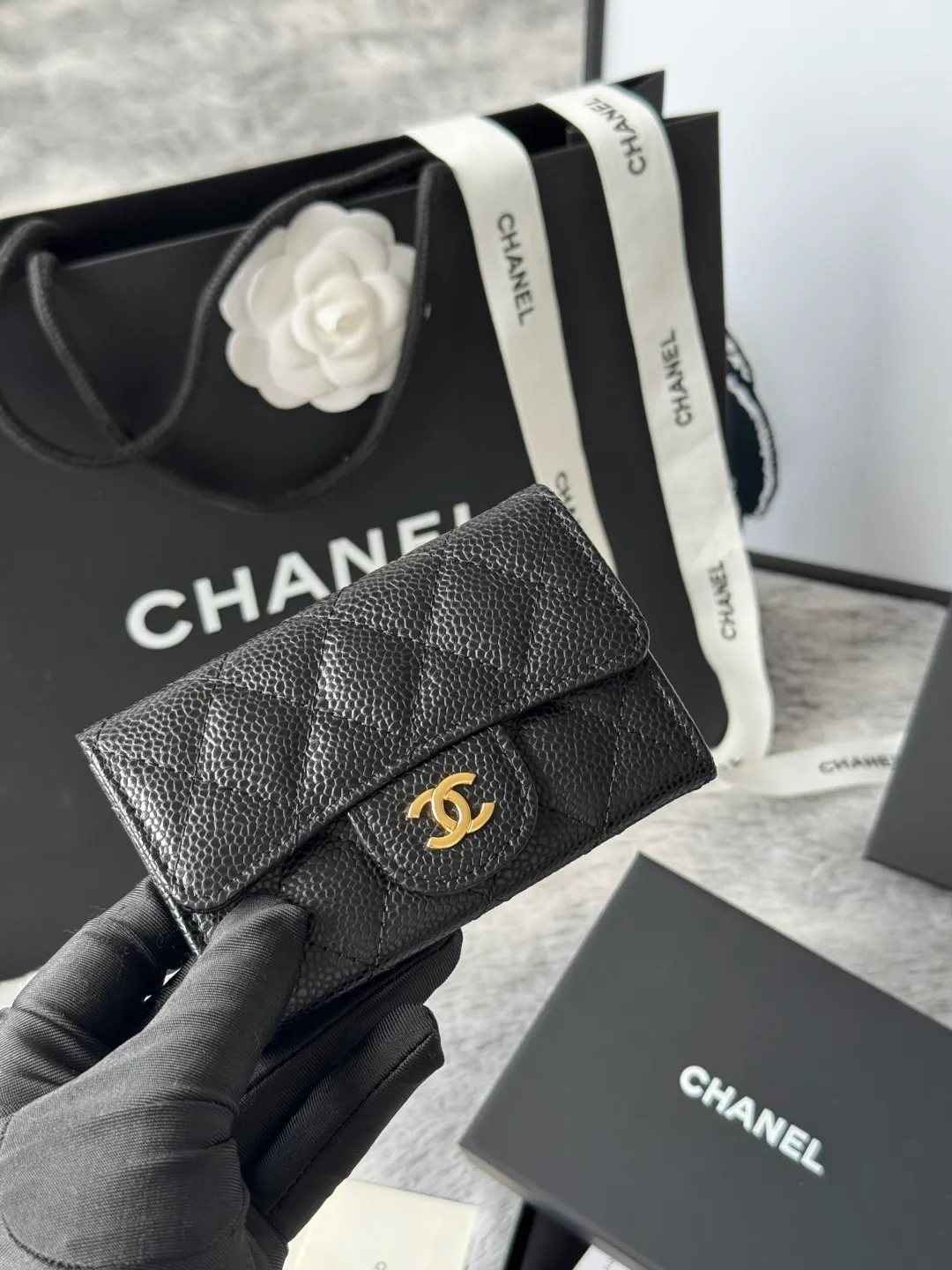 All Categories Chanel Wallet (Chanel) Chanel 80799