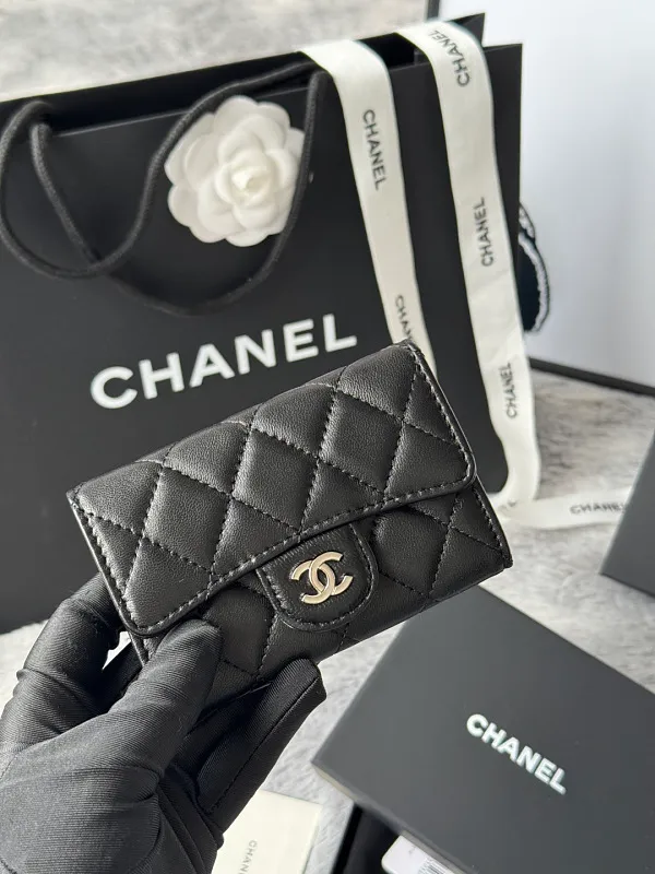All Categories Chanel Wallet (Chanel) Chanel 80799