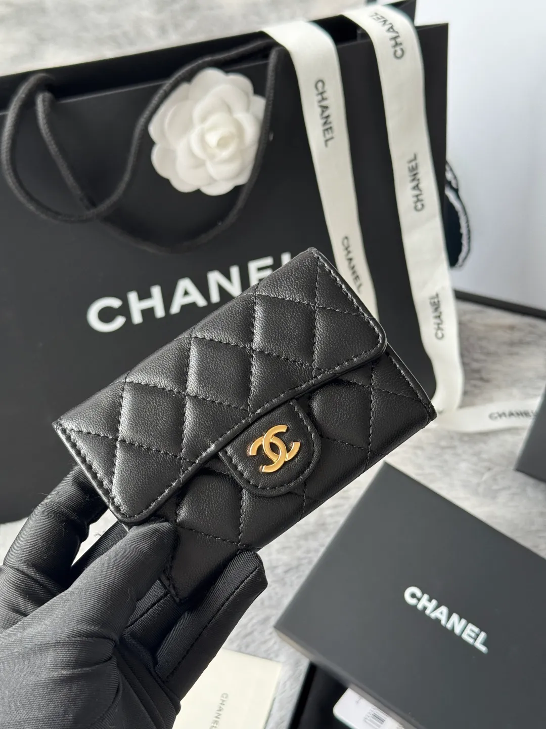 All Categories Chanel Wallet (Chanel) Chanel 80799