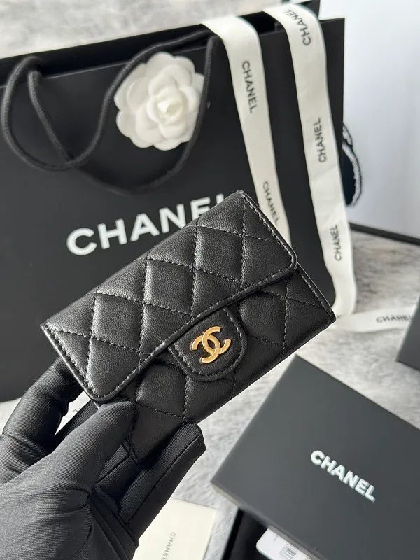 All Categories Chanel Wallet (Chanel) Chanel 80799