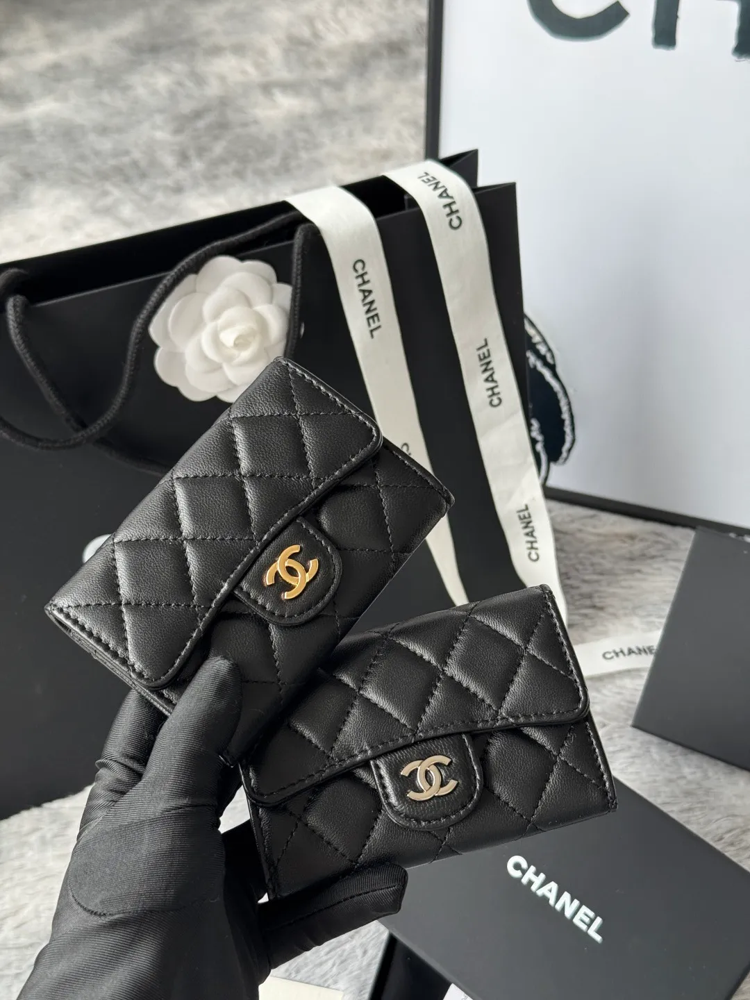 All Categories Chanel Wallet (Chanel) Chanel 80799