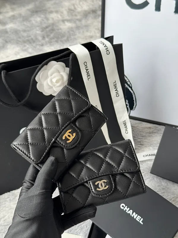 All Categories Chanel Wallet (Chanel) Chanel 80799