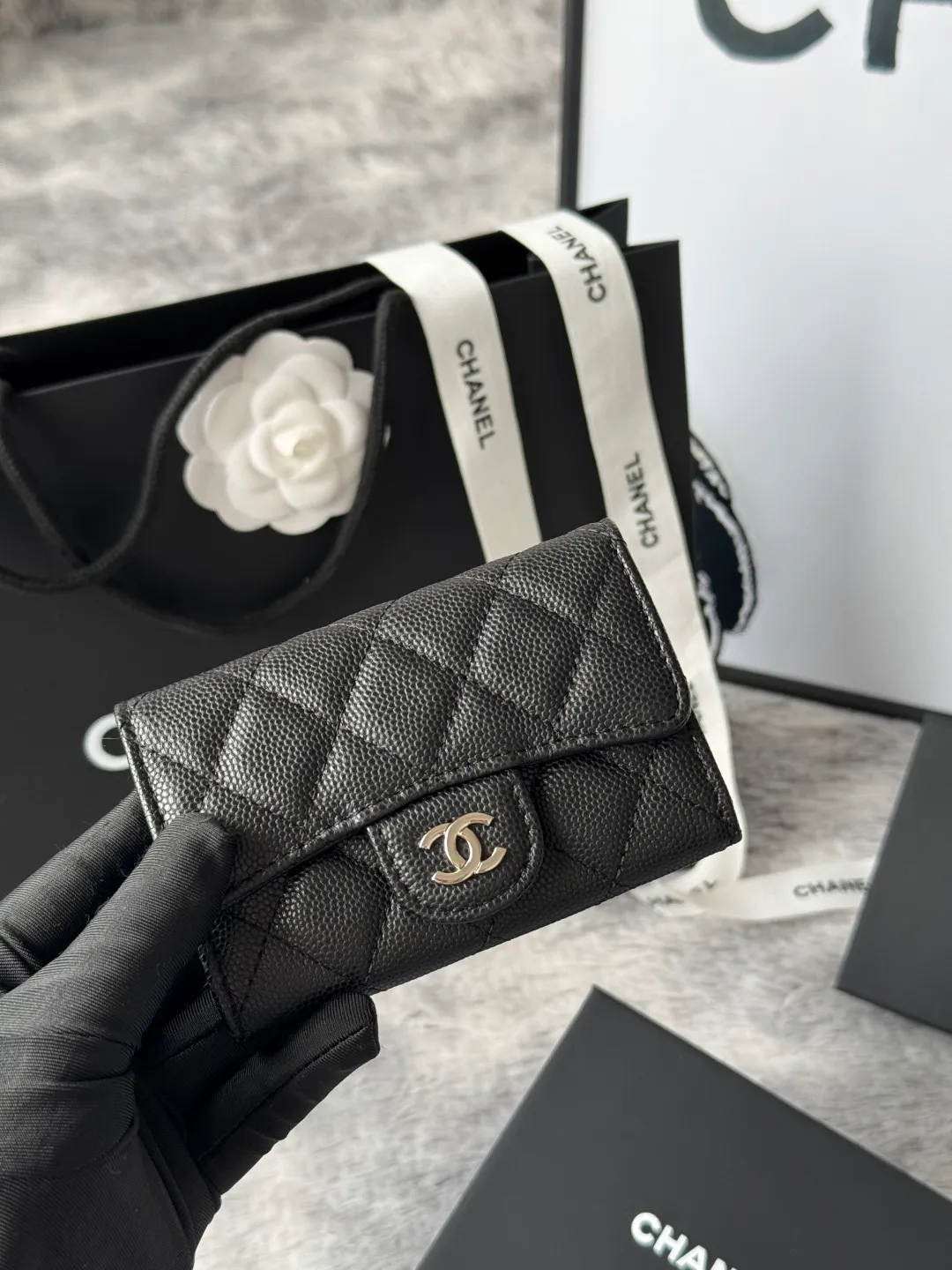 All Categories Chanel Wallet (Chanel) Chanel 80799