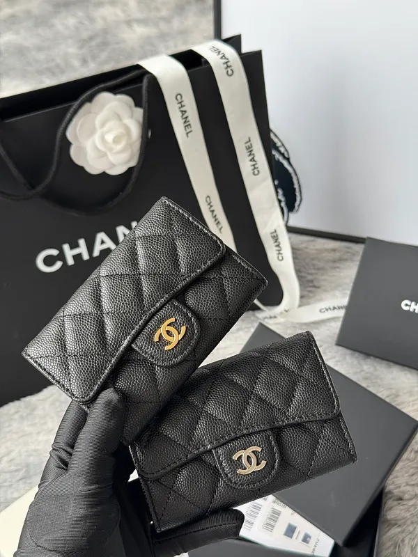 All Categories Chanel Wallet (Chanel) Chanel 80799