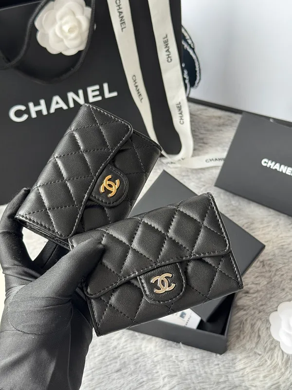 All Categories Chanel Wallet (Chanel) Chanel 80799