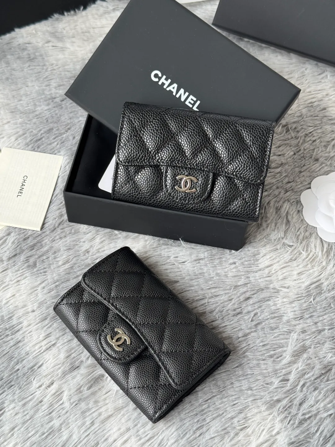 All Categories Chanel Wallet (Chanel) Chanel 80799