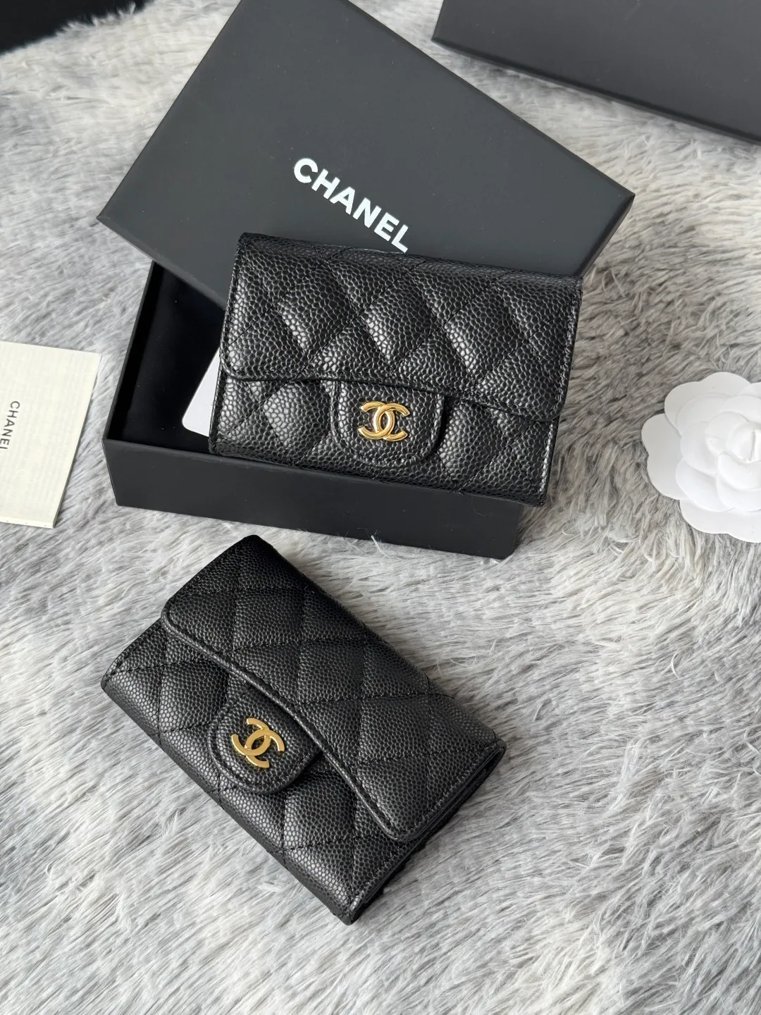 All Categories Chanel Wallet (Chanel) Chanel 80799