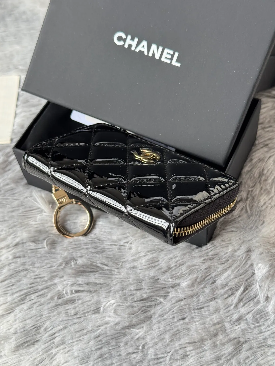 All Categories Chanel Wallet (Chanel) Chanel AP291