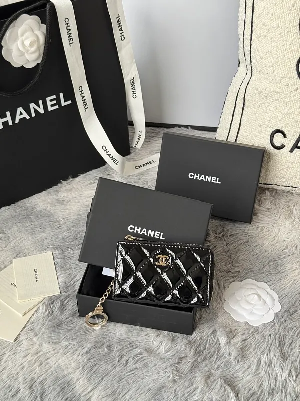 All Categories Chanel Wallet (Chanel) Chanel AP291