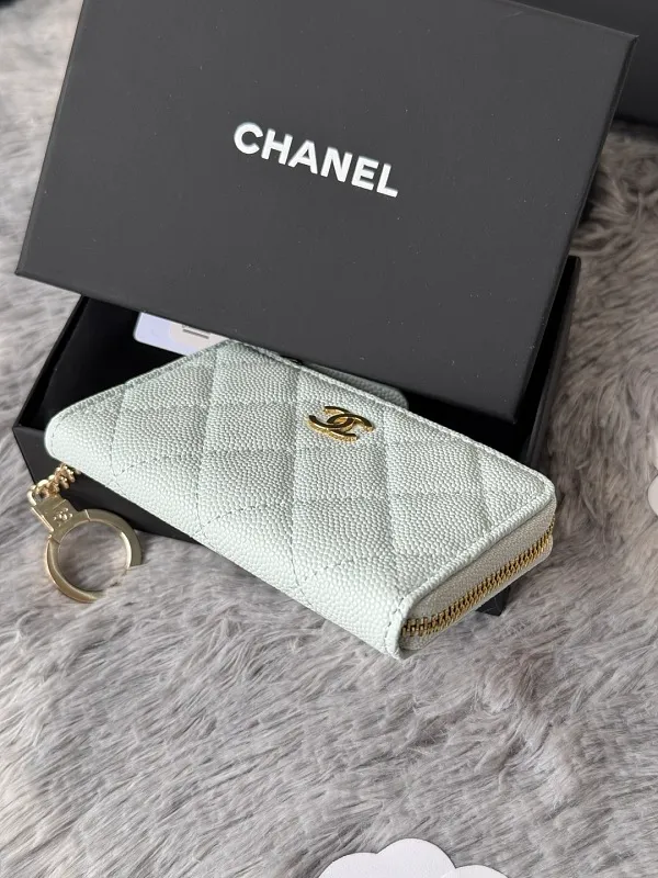 All Categories Chanel Wallet (Chanel) Chanel AP291