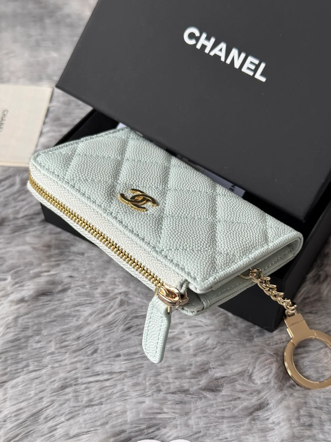 All Categories Chanel Wallet (Chanel) Chanel AP291