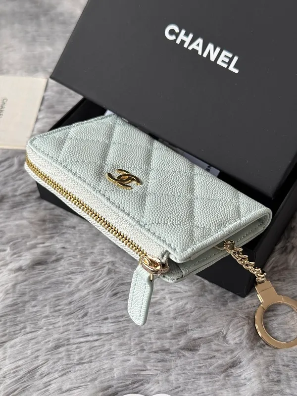 All Categories Chanel Wallet (Chanel) Chanel AP291