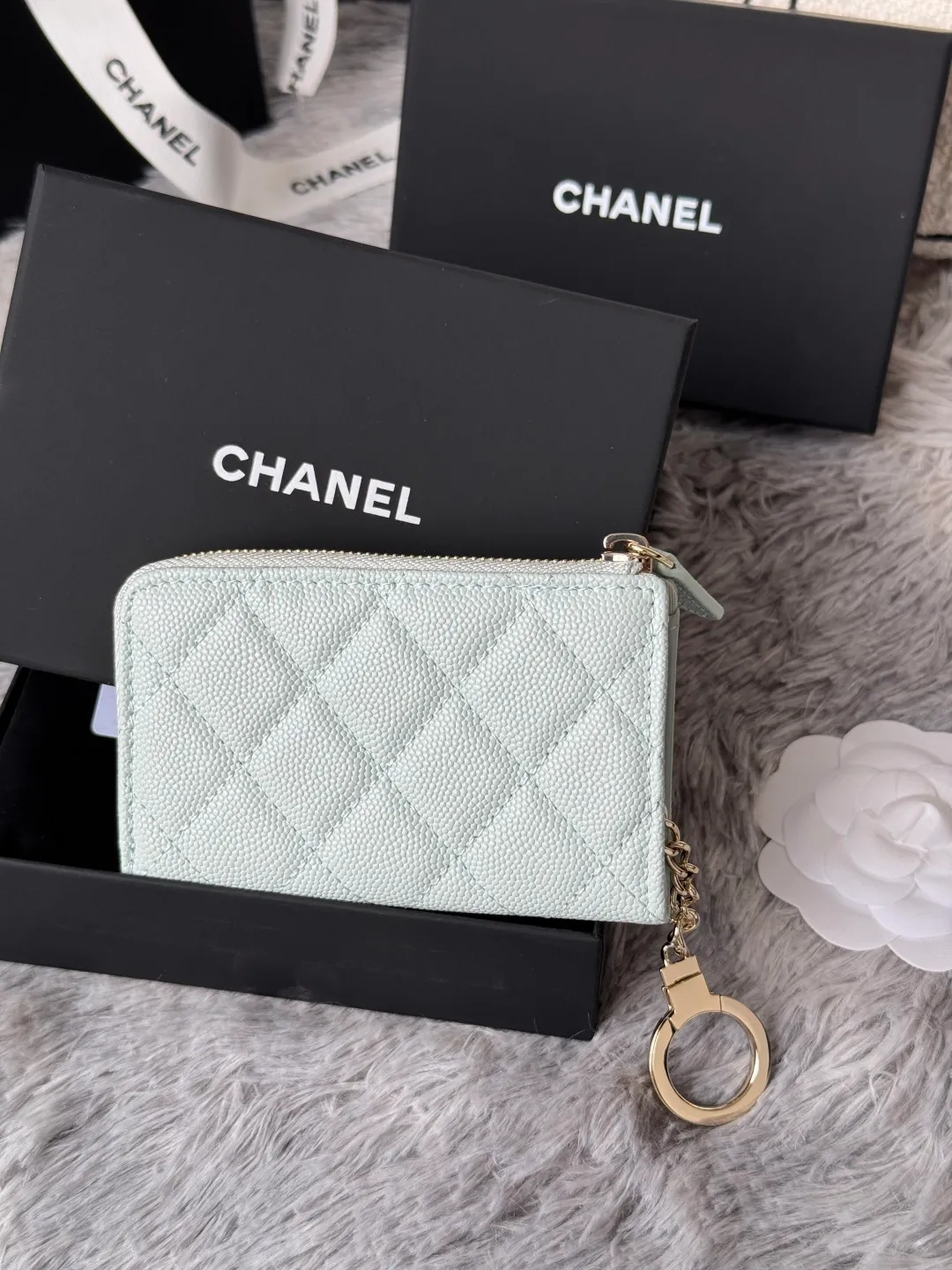 All Categories Chanel Wallet (Chanel) Chanel AP291