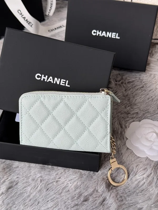 All Categories Chanel Wallet (Chanel) Chanel AP291