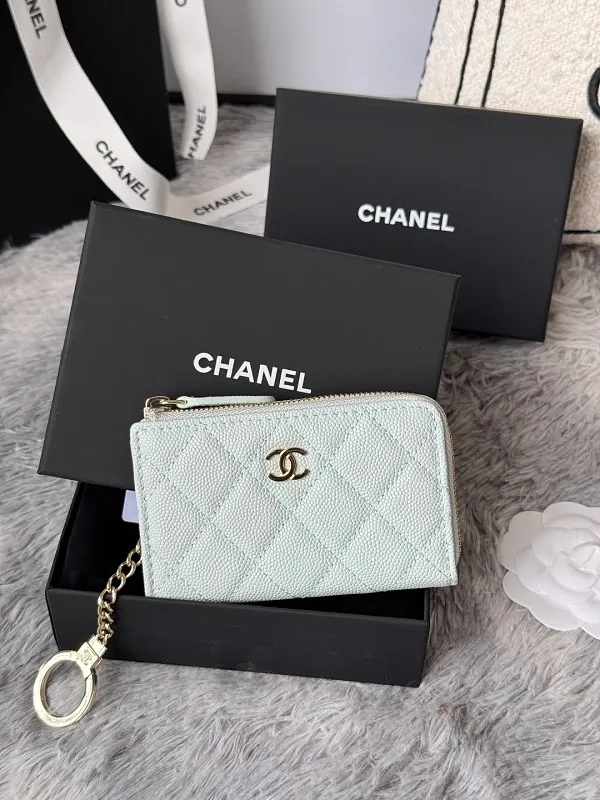 All Categories Chanel Wallet (Chanel) Chanel AP291