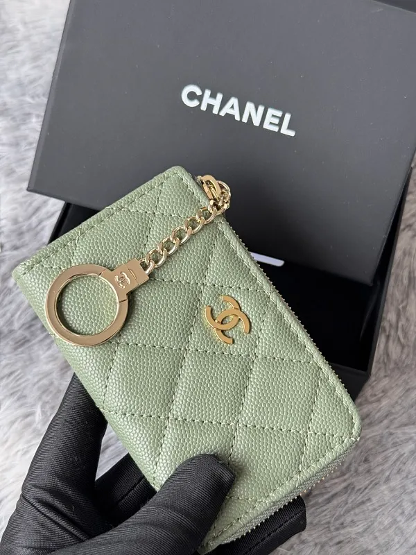 All Categories Chanel Wallet (Chanel) Chanel AP291