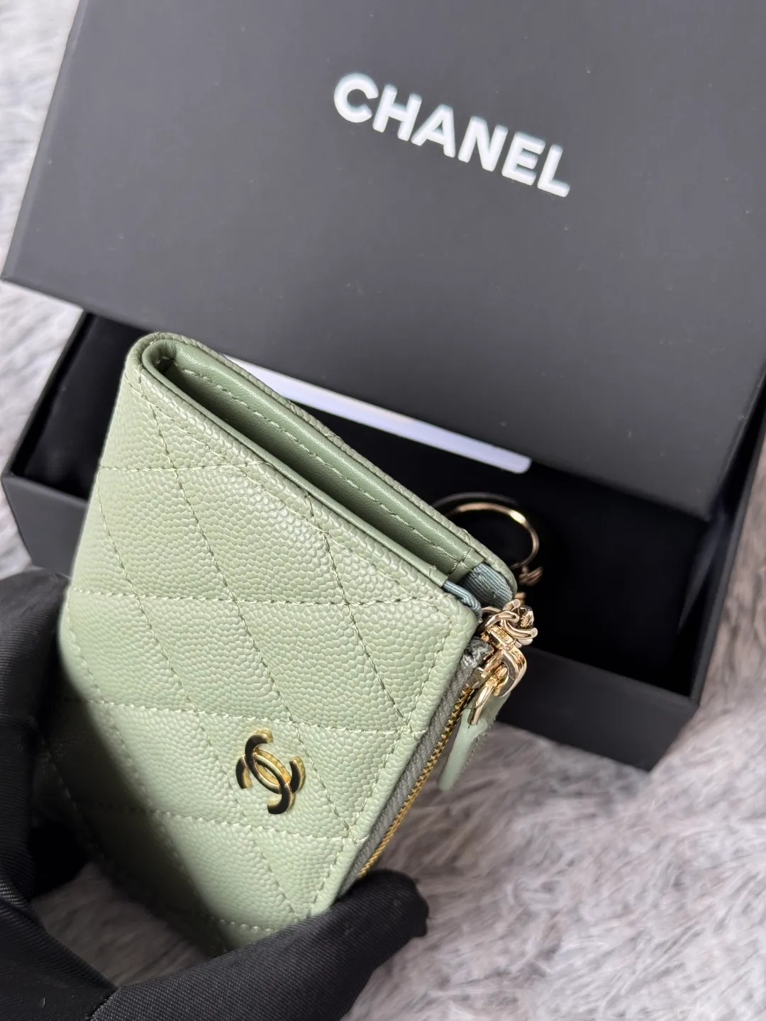 All Categories Chanel Wallet (Chanel) Chanel AP291
