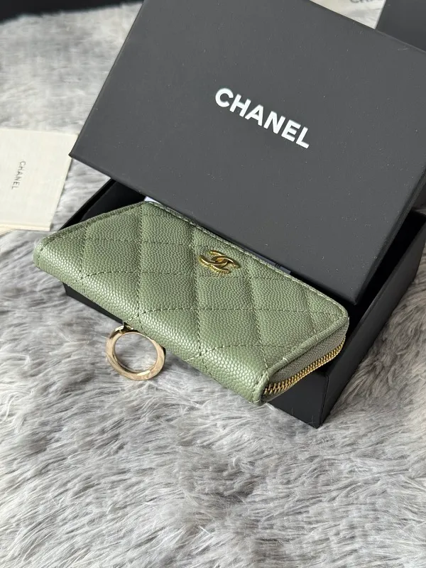 All Categories Chanel Wallet (Chanel) Chanel AP291