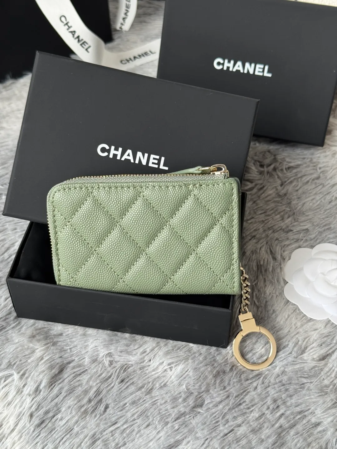 All Categories Chanel Wallet (Chanel) Chanel AP291
