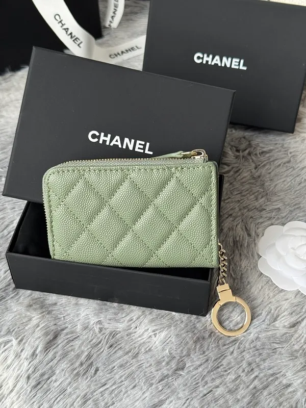 All Categories Chanel Wallet (Chanel) Chanel AP291