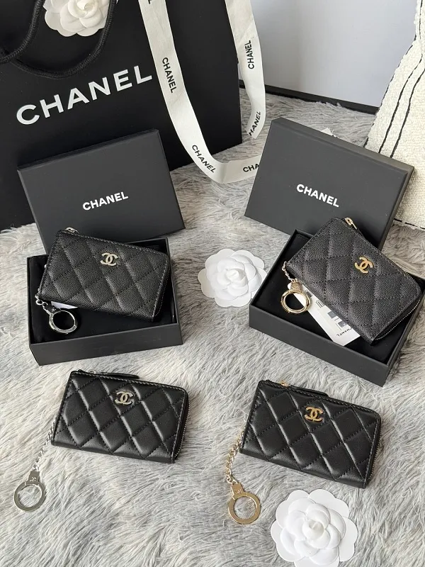 All Categories Chanel Wallet (Chanel) Chanel AP291