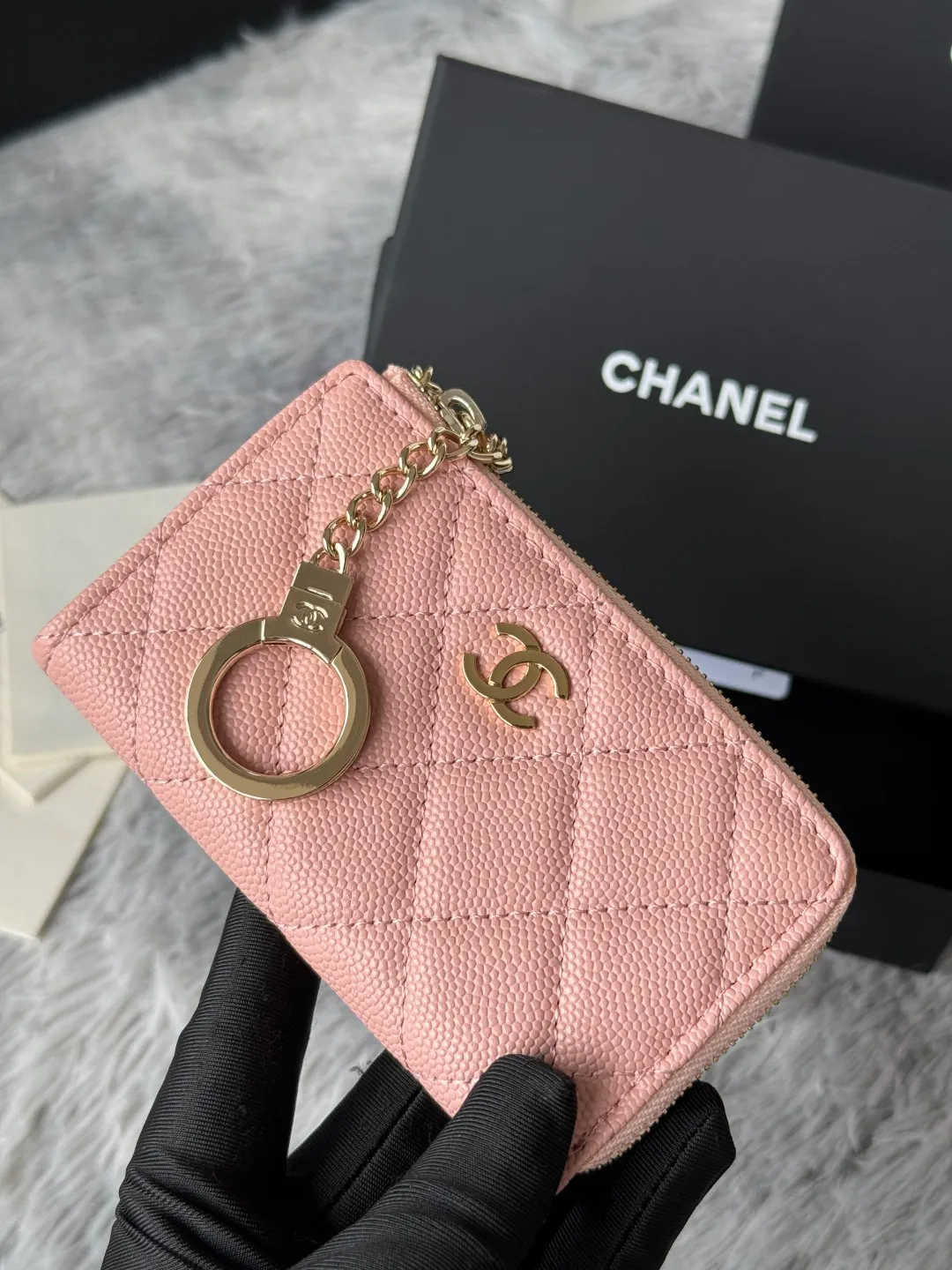 All Categories Chanel Wallet (Chanel) Chanel AP291