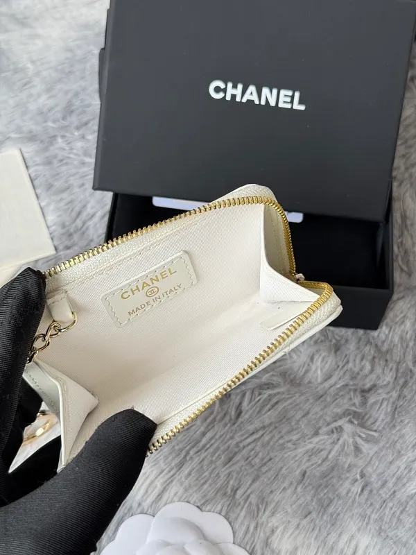 All Categories Chanel Wallet (Chanel) Chanel AP291