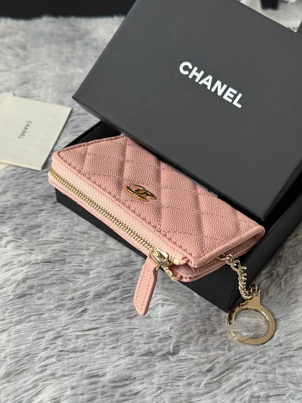 All Categories Chanel Wallet (Chanel) Chanel AP291