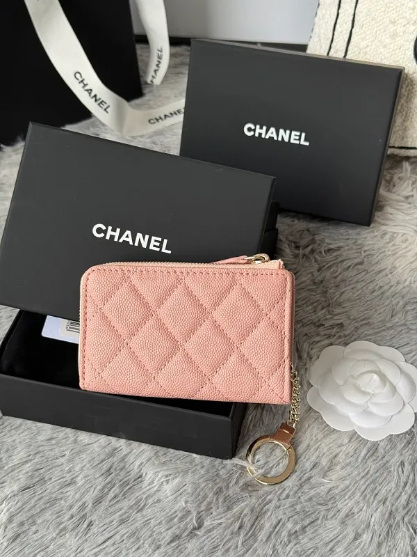 All Categories Chanel Wallet (Chanel) Chanel AP291