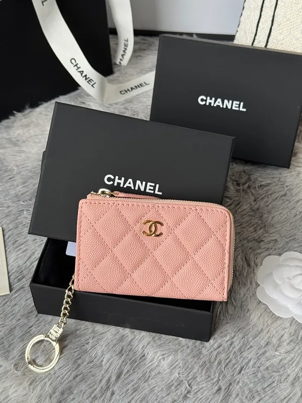 All Categories Chanel Wallet (Chanel) Chanel AP291