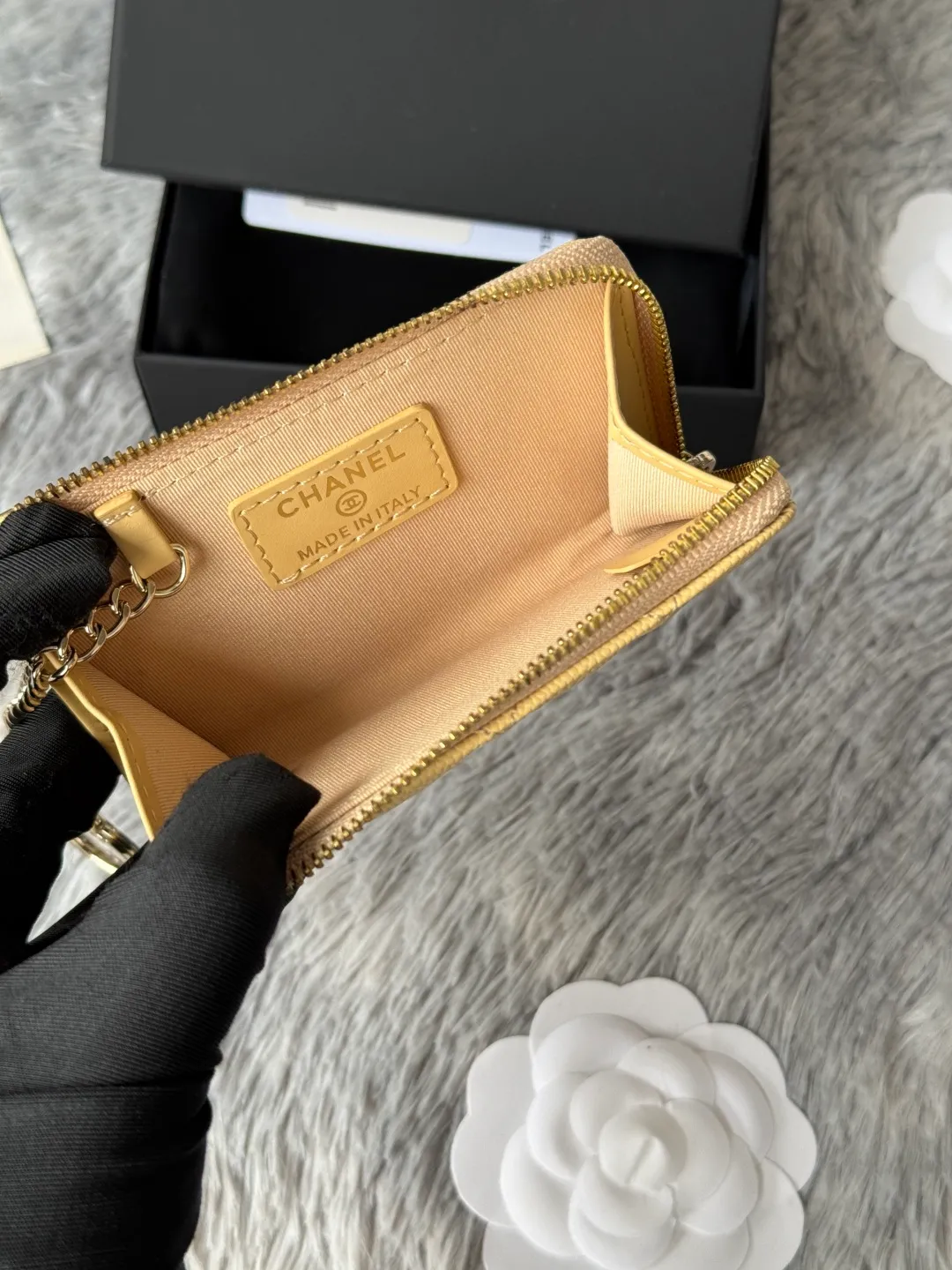 All Categories Chanel Wallet (Chanel) Chanel AP291
