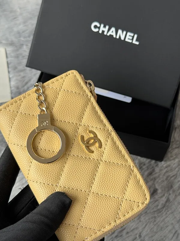 All Categories Chanel Wallet (Chanel) Chanel AP291