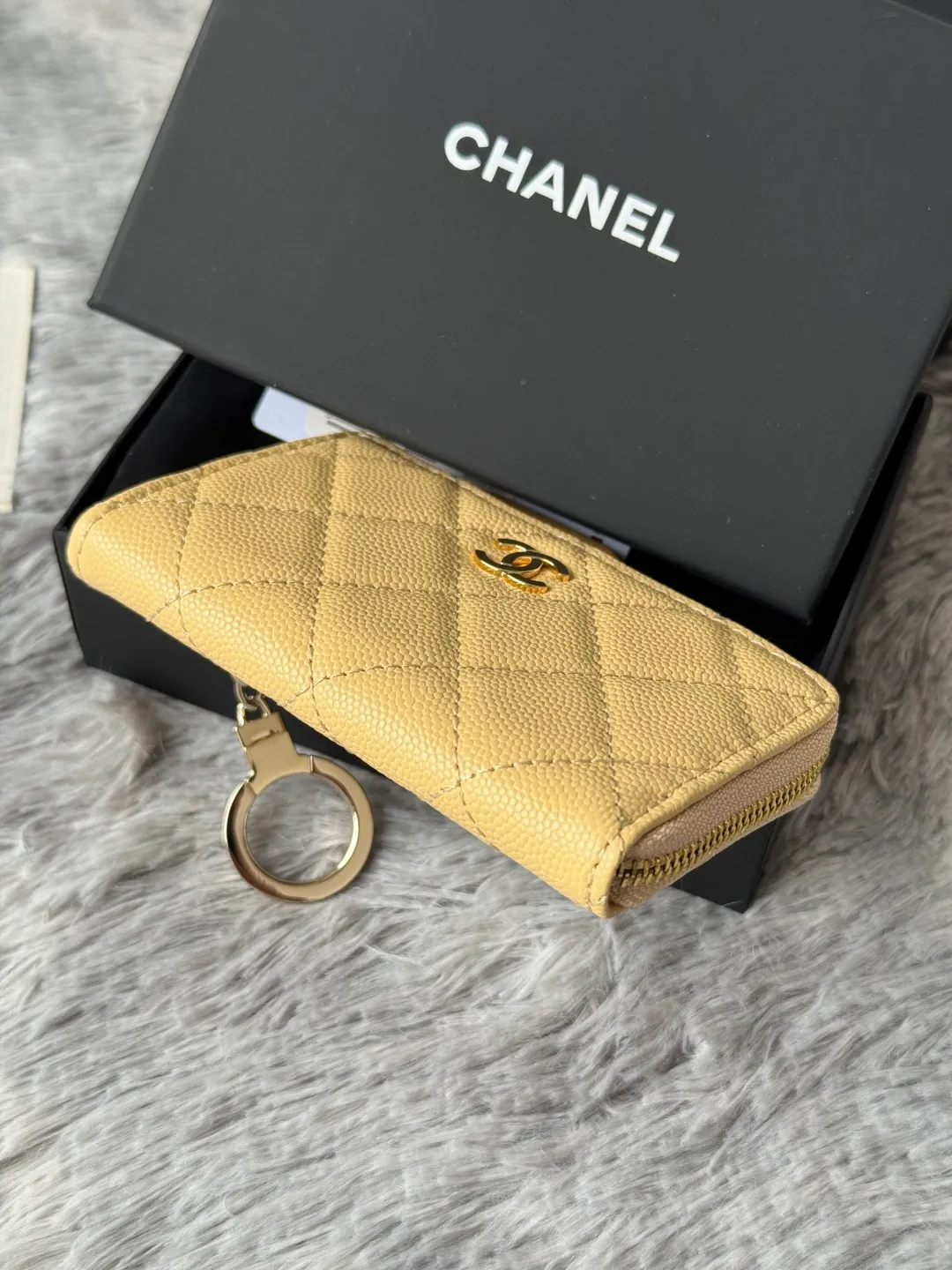 All Categories Chanel Wallet (Chanel) Chanel AP291