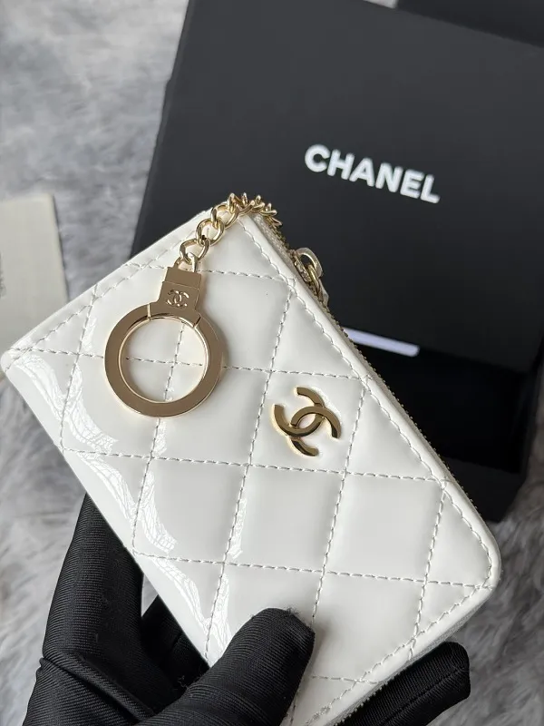 All Categories Chanel Wallet (Chanel) Chanel AP291