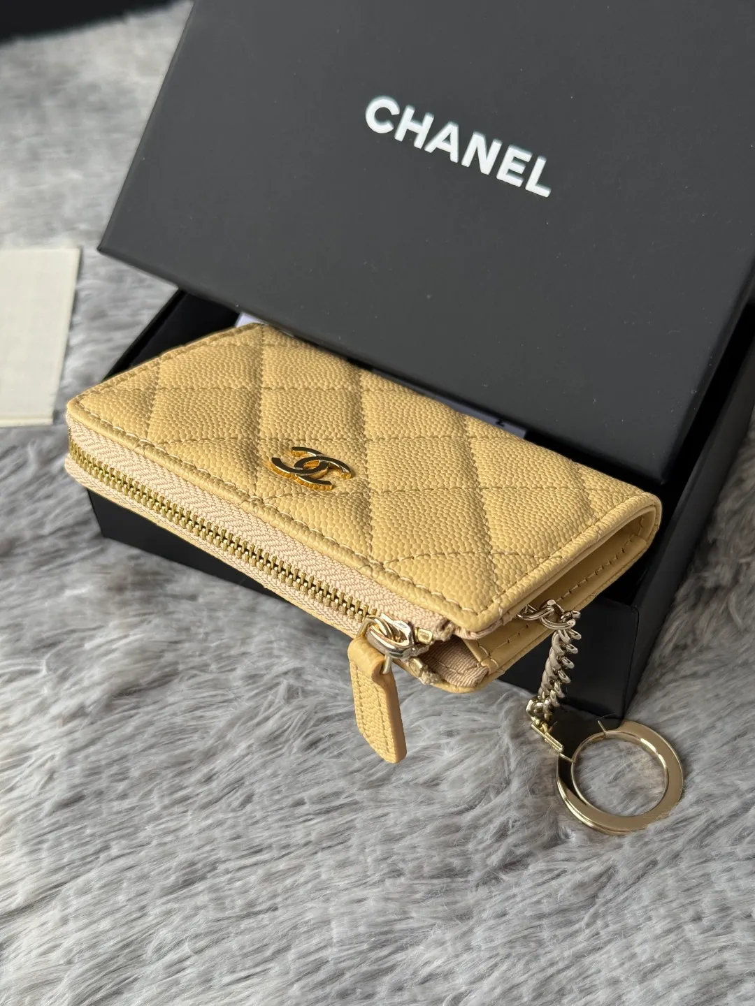 All Categories Chanel Wallet (Chanel) Chanel AP291