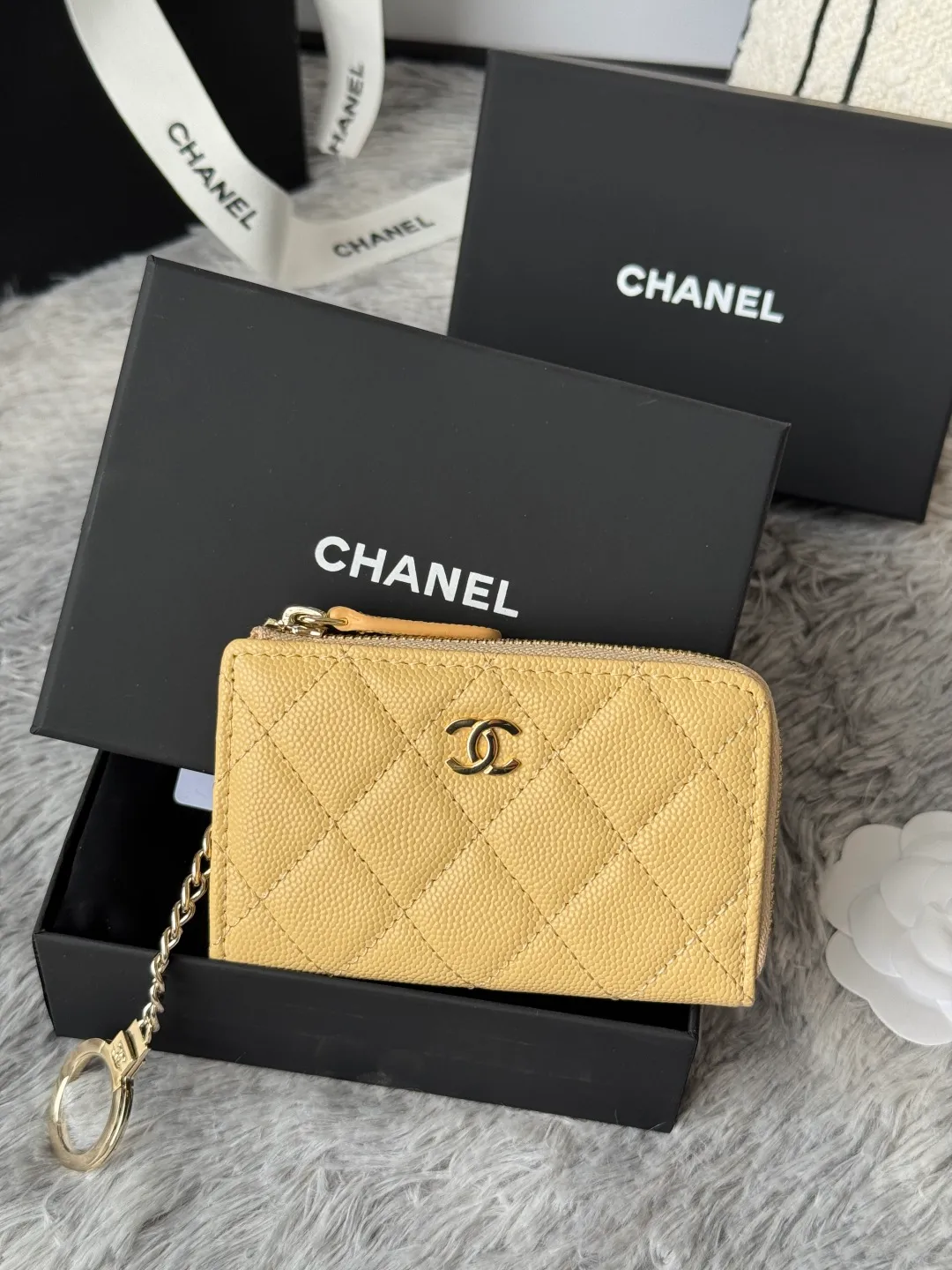 All Categories Chanel Wallet (Chanel) Chanel AP291