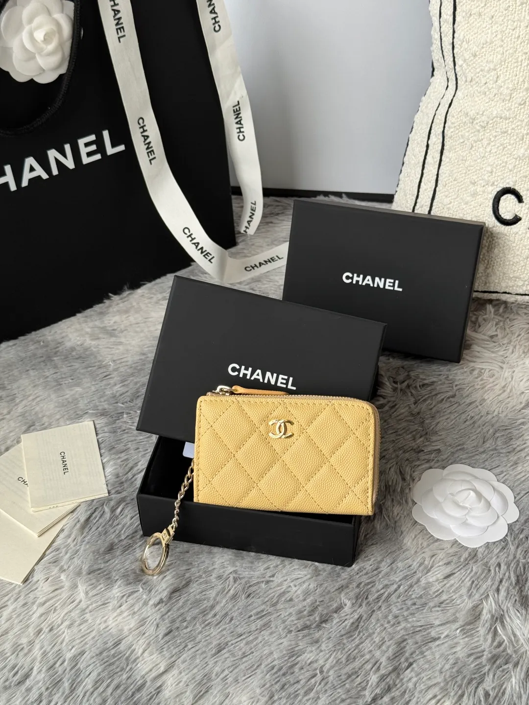 All Categories Chanel Wallet (Chanel) Chanel AP291