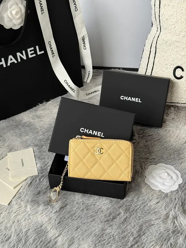 All Categories Chanel Wallet (Chanel) Chanel AP291