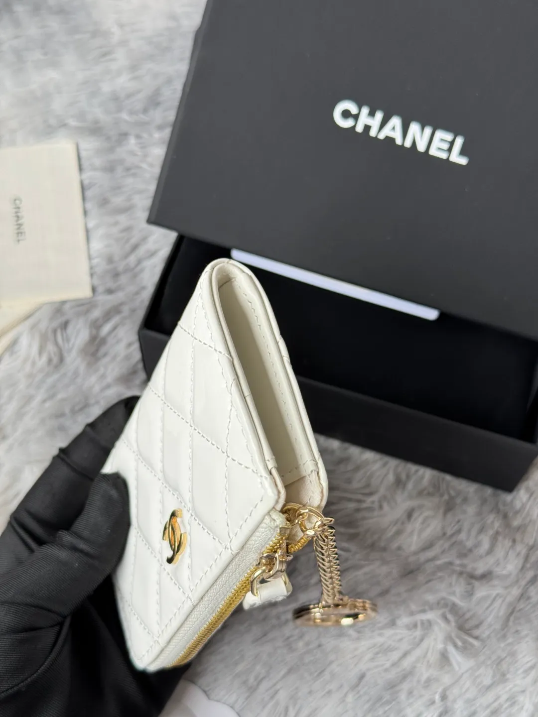 All Categories Chanel Wallet (Chanel) Chanel AP291