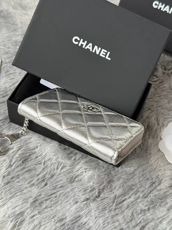 All Categories Chanel Wallet (Chanel) Chanel AP291