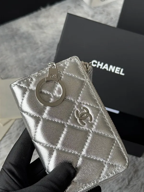All Categories Chanel Wallet (Chanel) Chanel AP291