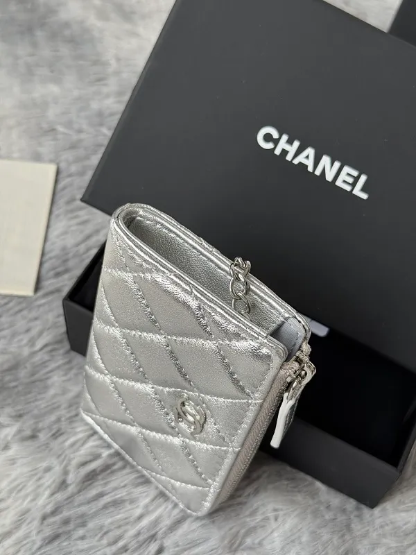 All Categories Chanel Wallet (Chanel) Chanel AP291