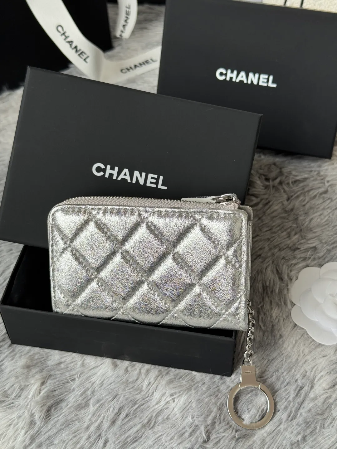 All Categories Chanel Wallet (Chanel) Chanel AP291