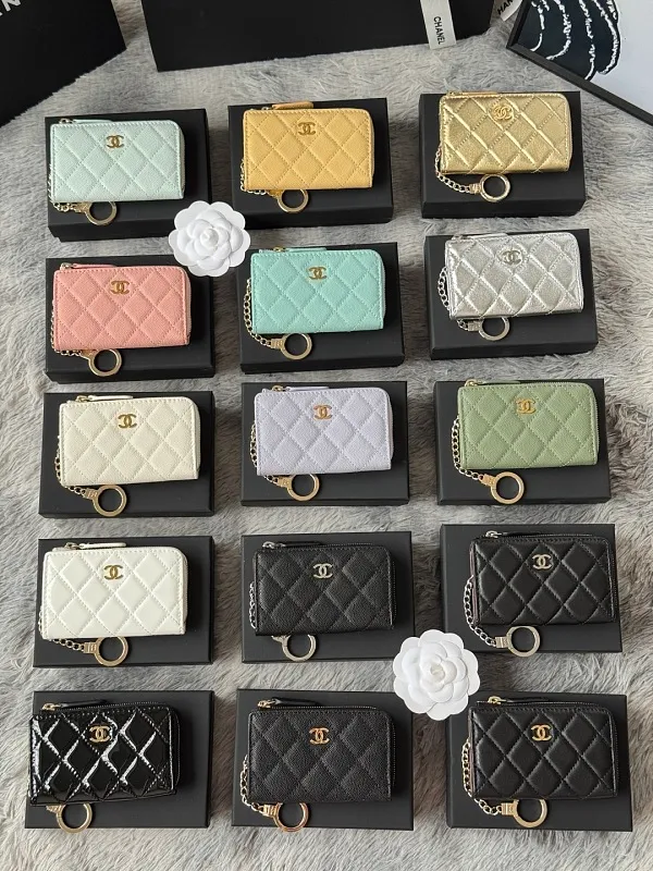 All Categories Chanel Wallet (Chanel) Chanel AP291
